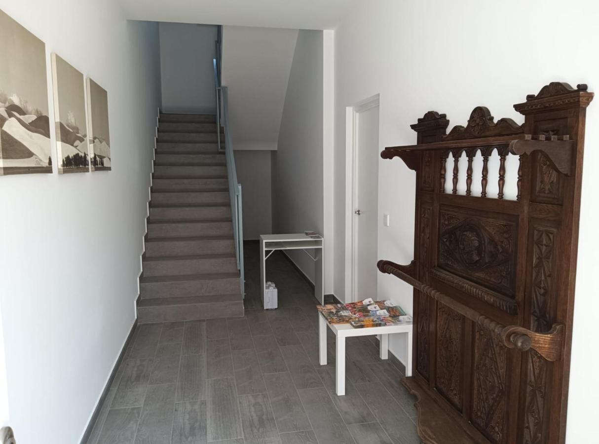 Pension Irati Rincon de Soto Екстер'єр фото